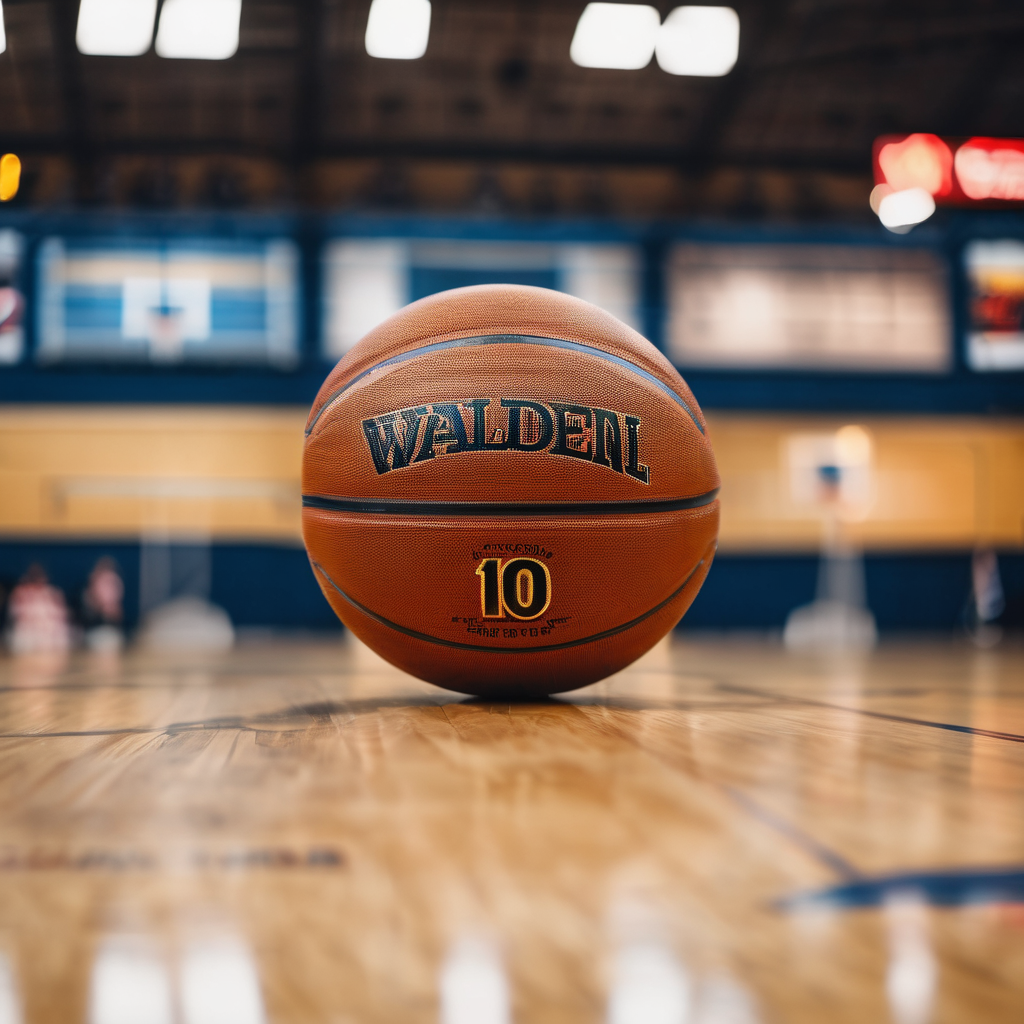 NBA Three-Point Prop Spotlight: Edwards, Reid, and Pritchard Prep for a Big Night