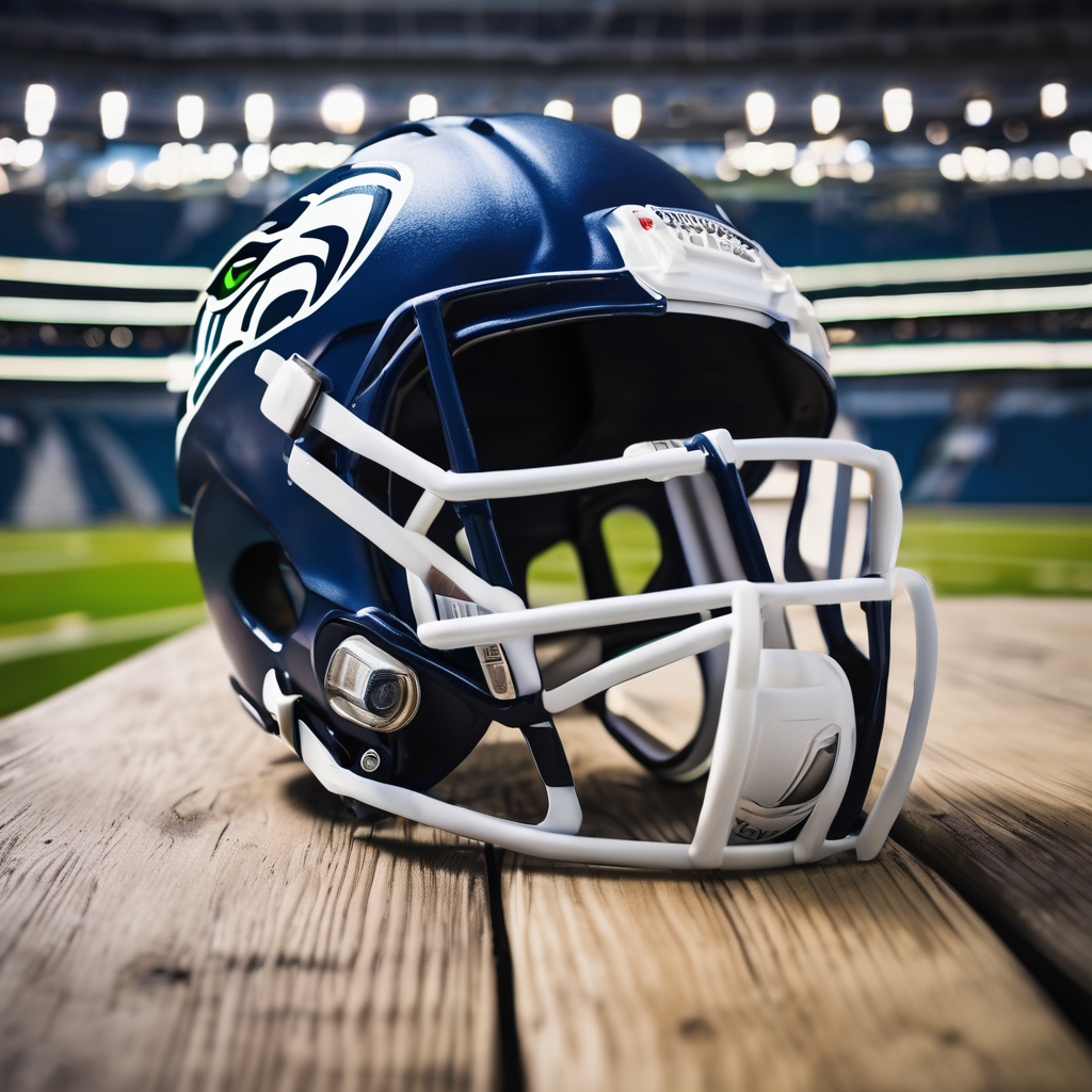 Seahawks Ownership in Focus as Sale Talks Swirl
