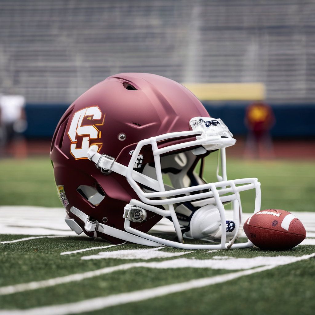 USC Visits Penn State for Big Ten Showdown Today