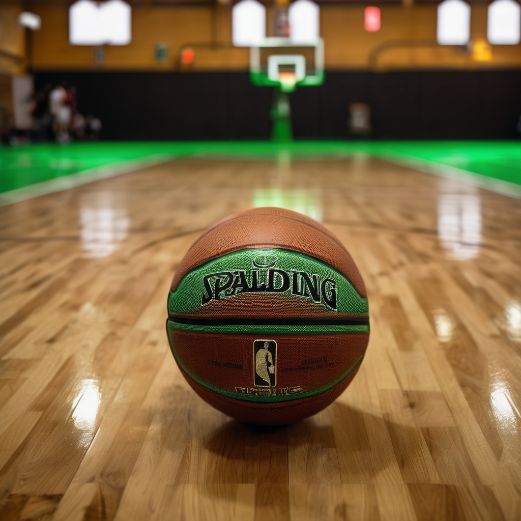 Baylor Scheierman Emerges as Celtics' Quiet Spark