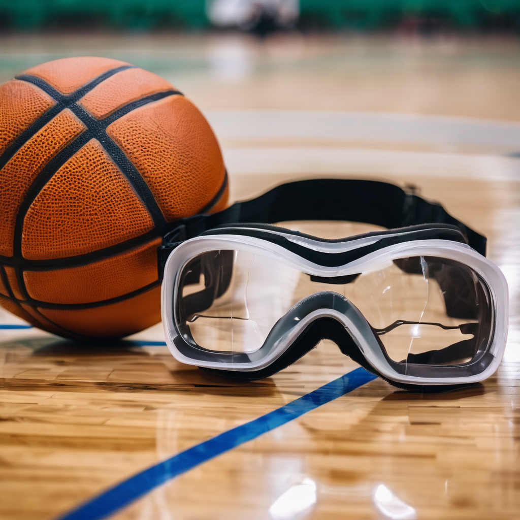 Towns Returns in Protective Goggles as Knicks Face Celtics