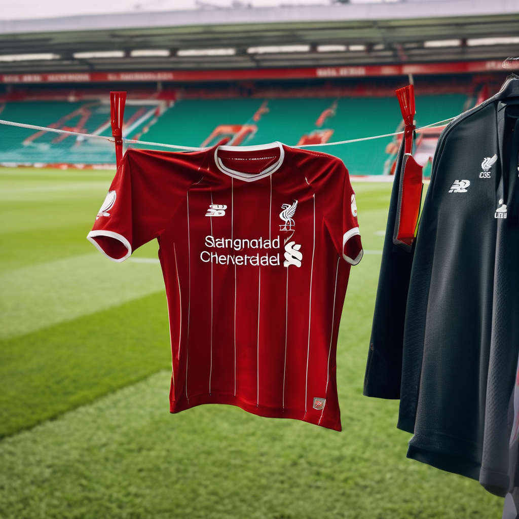 Szoboszlai Signals Liverpool Stay as Contract Talks Begin