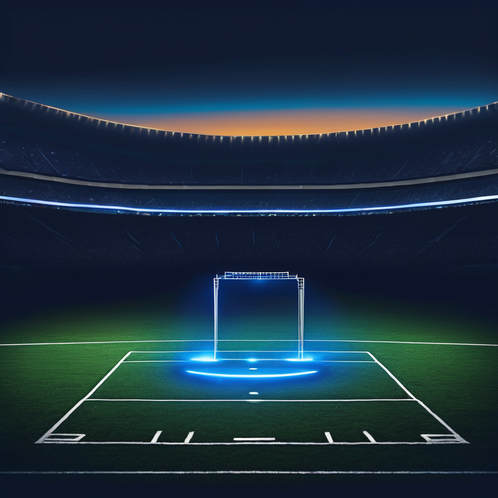 WVU vs Texas Tech: Electric LED Night Sets Stage for Big 12 Showdown