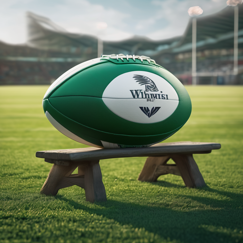 Italy Climbs to Ninth in World Rugby Rankings, Overtakes Scotland