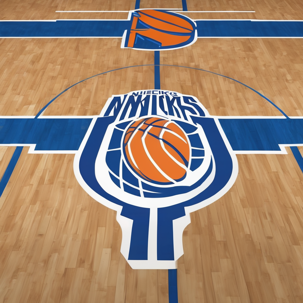 Jalen Brunson's Quiet Power: From Underdog to Knicks' Cornerstone