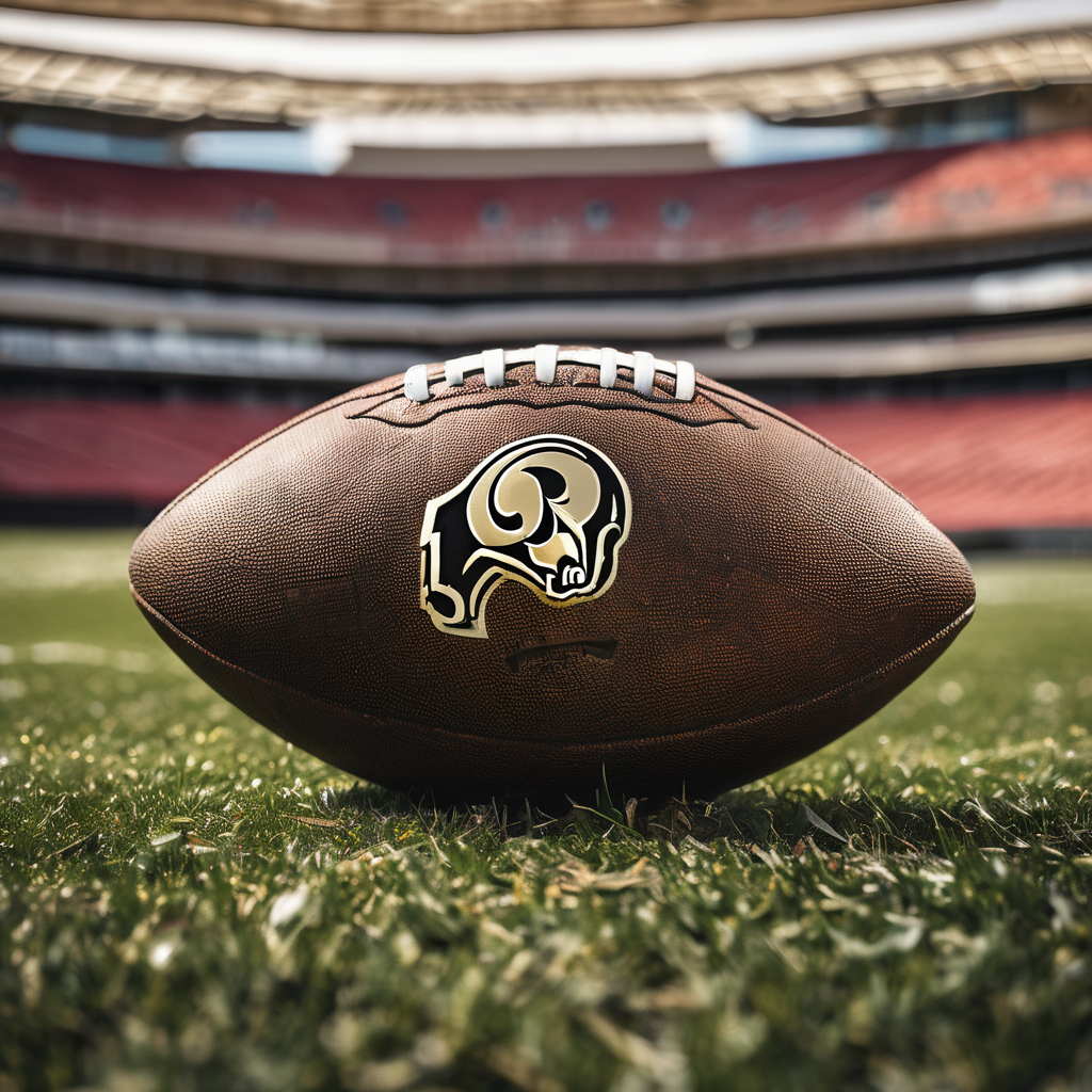 Rams-Niners Abroad: Is This Rivalry Going Global?