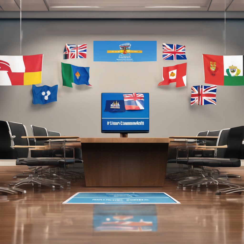 Commonwealth Ministers Meet in Fiji to Strengthen the Rule of Law