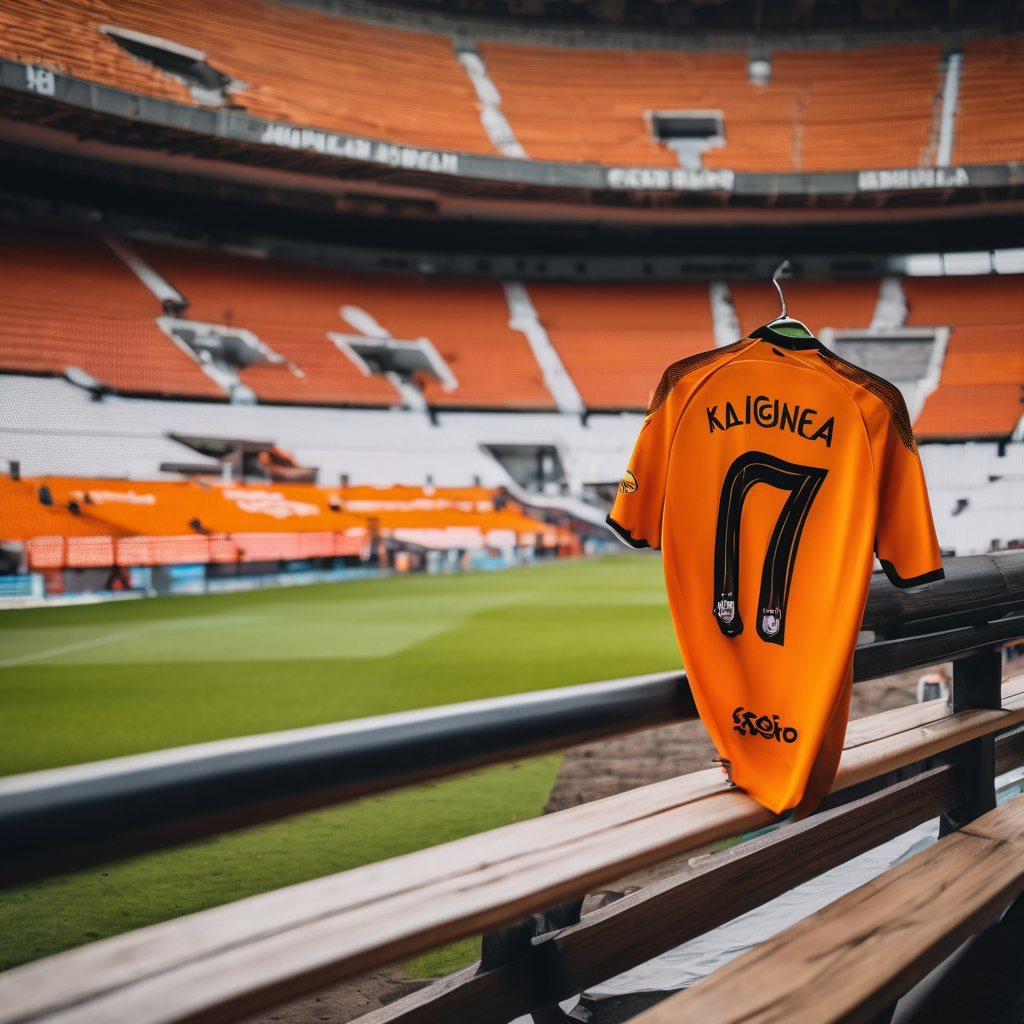 Mbappé Looms as Valencia Host Real Madrid in La Liga Showdown at Mestalla