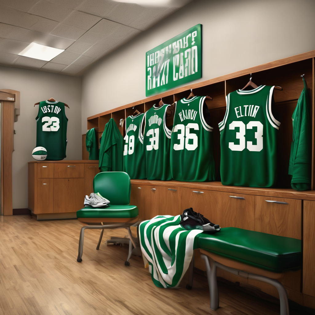 Vucevic Debuts for Celtics as Boston Rally Edges Heat