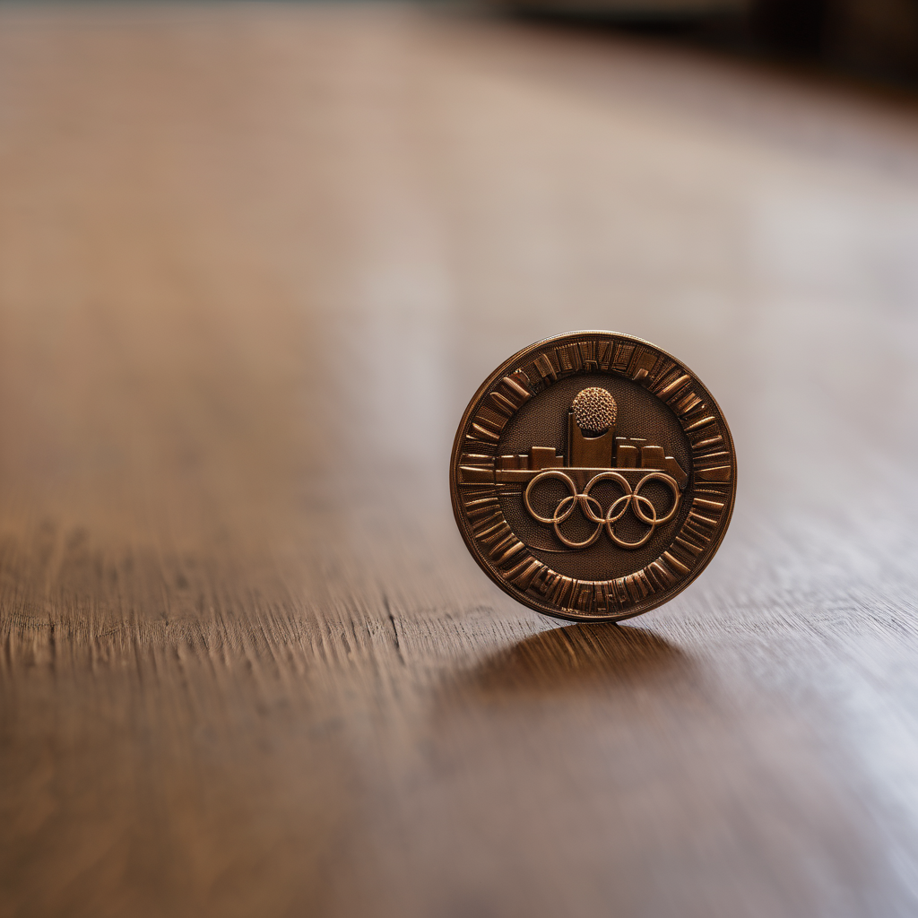 Valerie Maltais Wins Canada's First Olympic Medal with Bronze in 3,000m