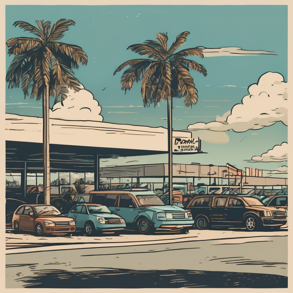 Nadi Parking Pressure Sparks Call for Proactive Infrastructure Planning