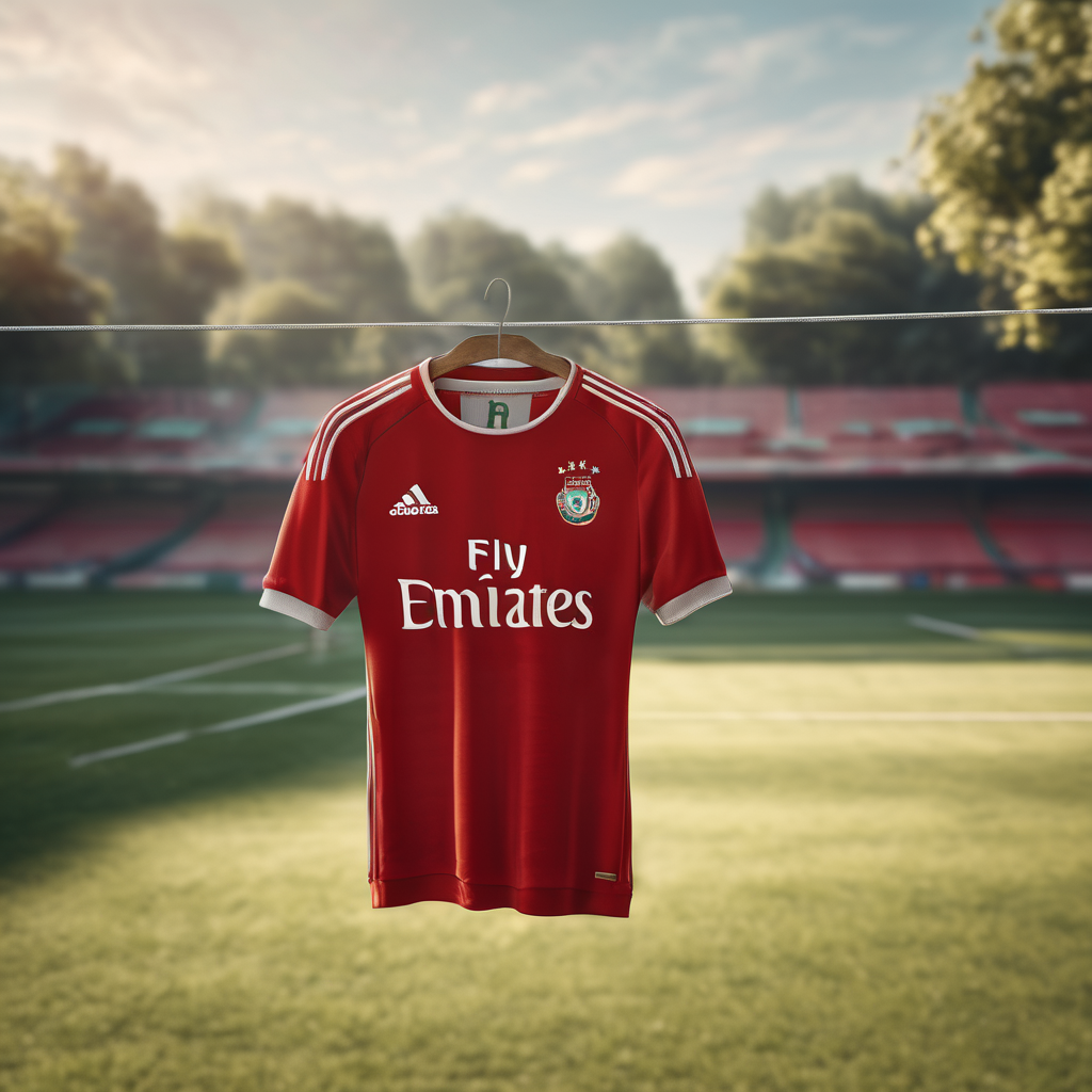 Benfica look to rebound as Porto-Sporting clash looms in Primeira Liga