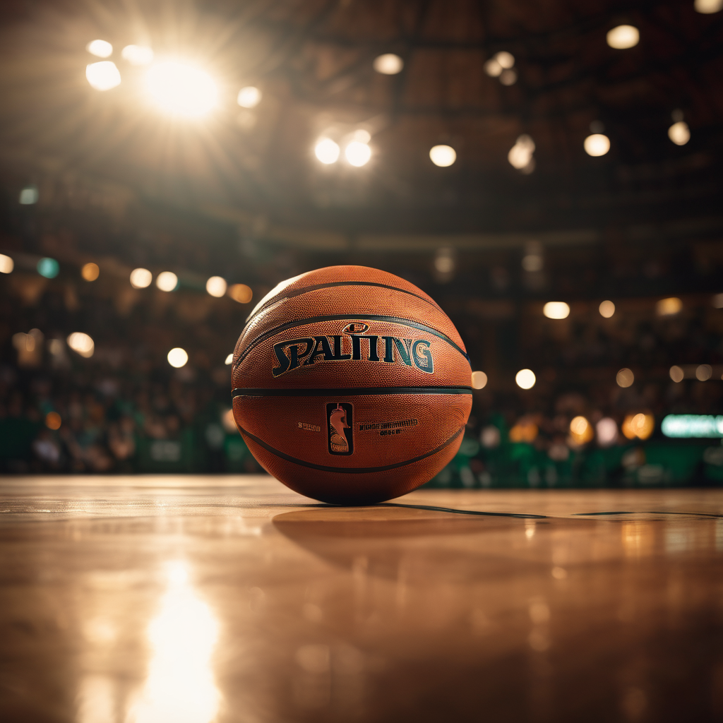 Tatum Inches Toward Return as Celtics Progress in Achilles Rehab