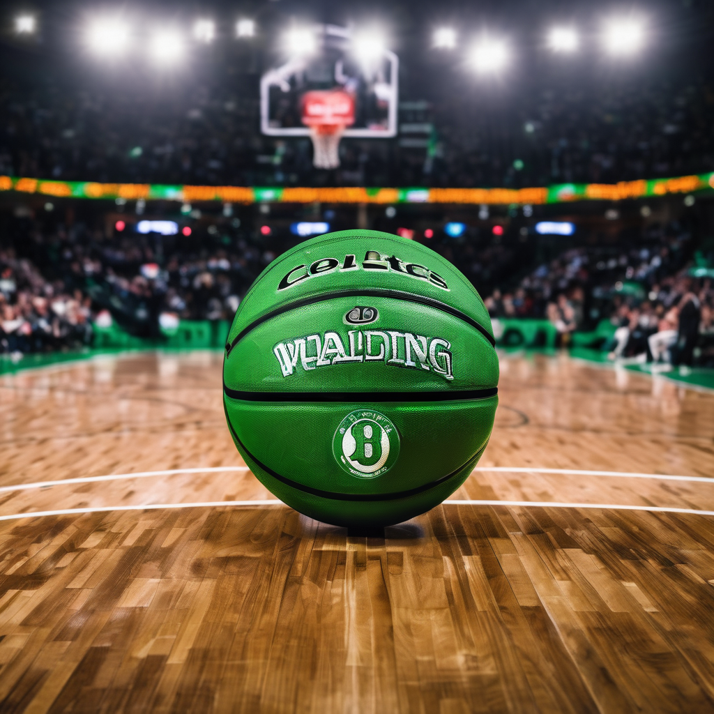 Celtics All-Star Weekend: Brown Leads, Harper Family Eyes Rising Stars and Shooting Stars