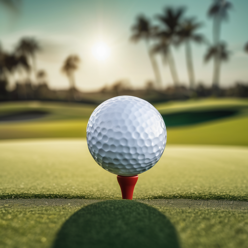 Bhatia and Theegala Spark Indian-Origin Rise at WM Phoenix Open Ahead of Final Round