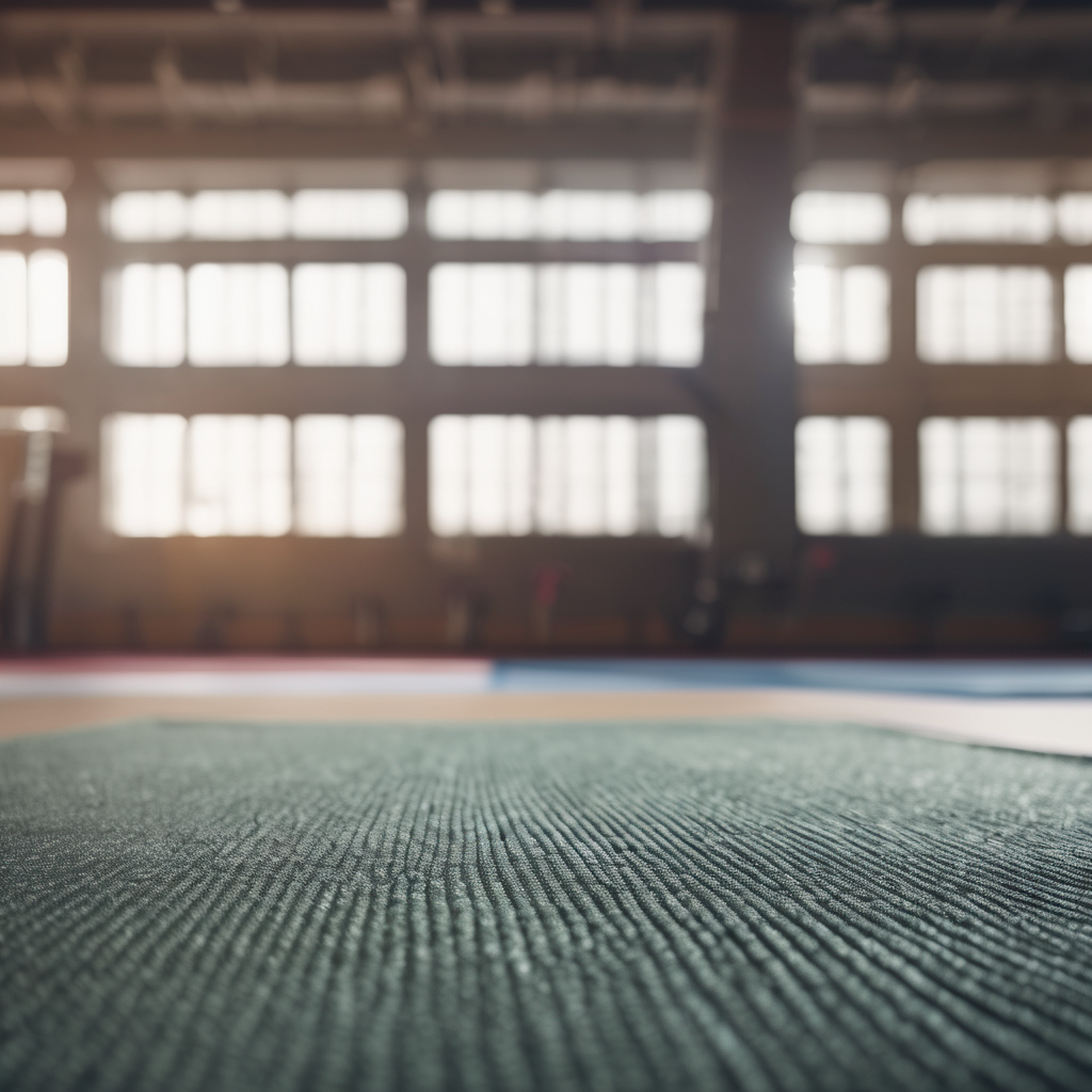 Iowa State Gymnastics Season Canceled Over Safety Concerns