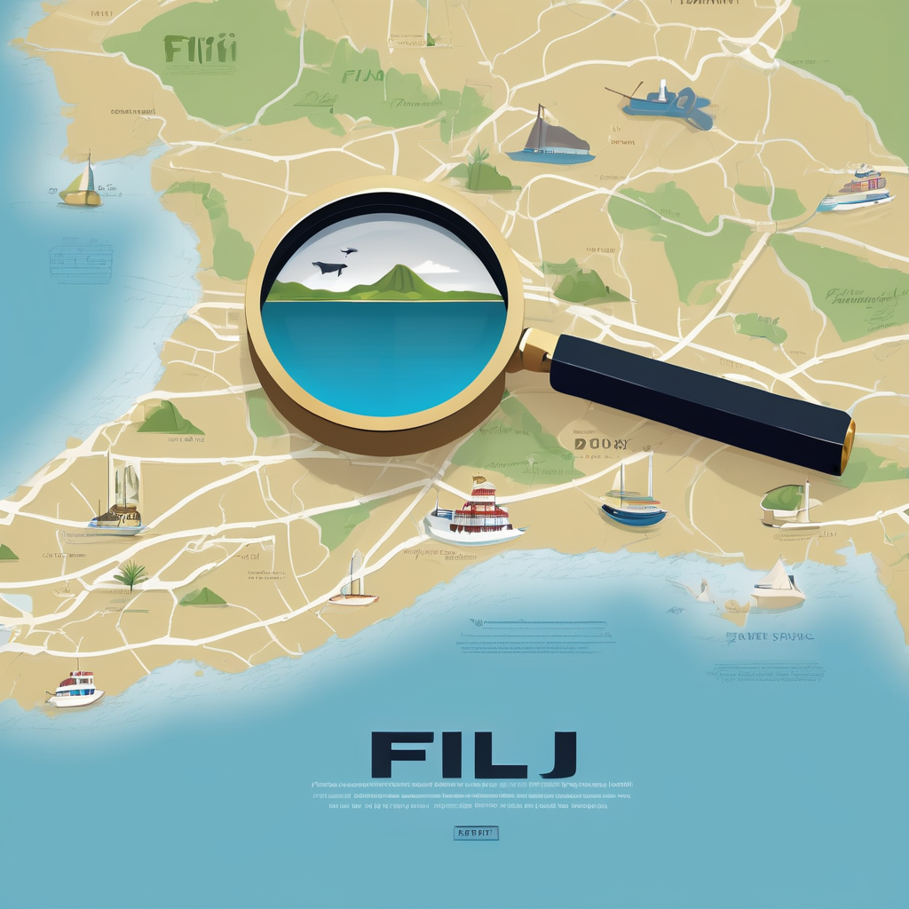 Public Appeal for Clues in Fiji's Ten Missing Persons Case