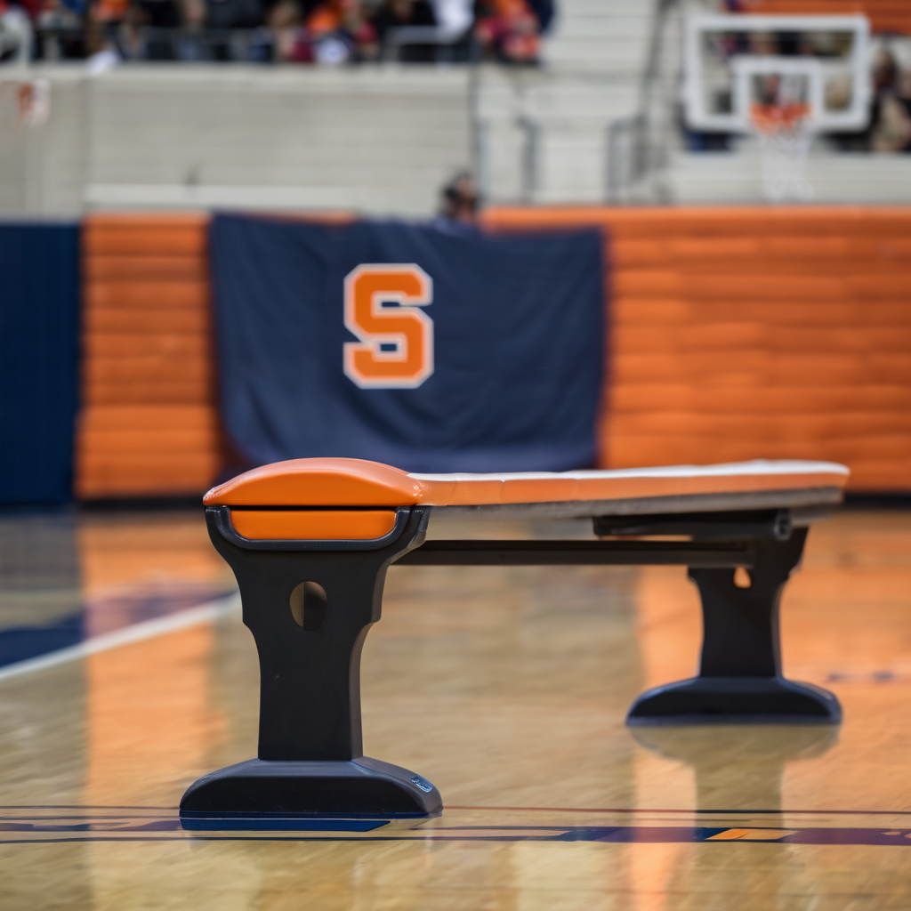 Kiyan Anthony Bench Sparks Debate as Syracuse Navigates Rough Patch