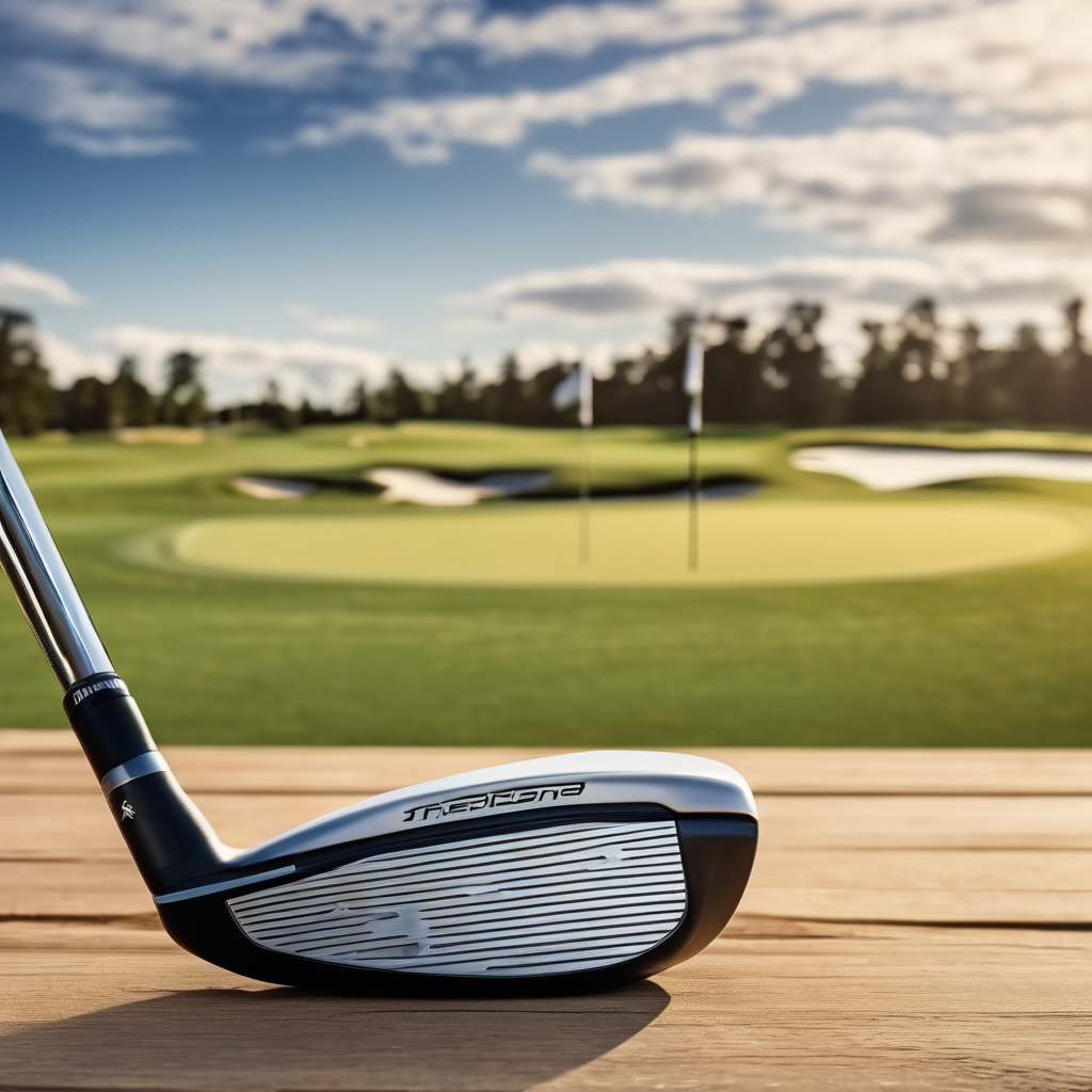 Scottsdale Gear Shake-Up: Tour Players Test New Drivers and Putters