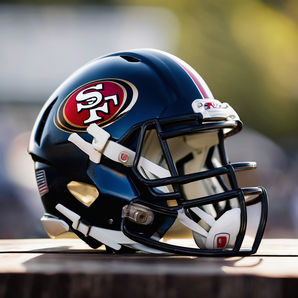 49ers Hire Roman Sapolu, Jesse Sapolu’s Son, as Offensive Line Coach