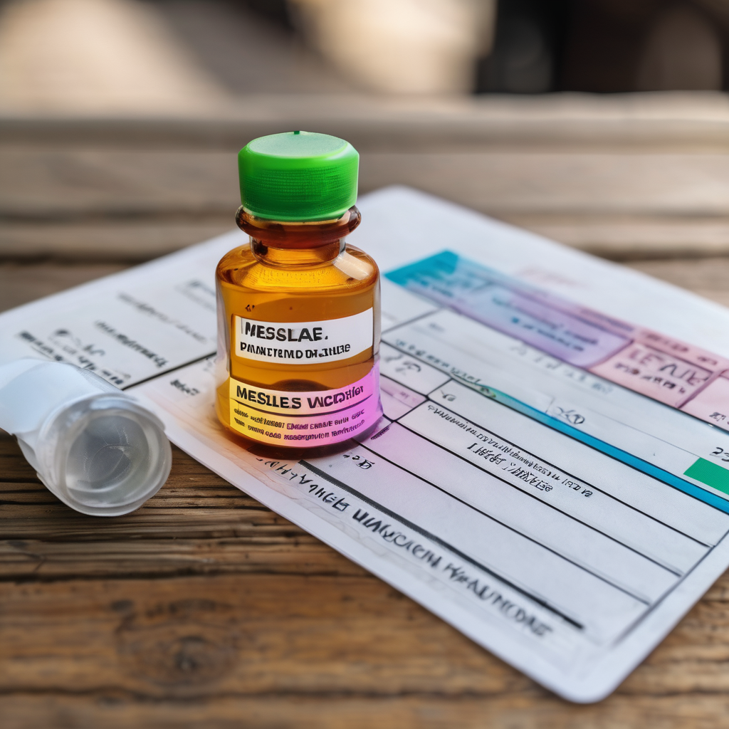 DC Measles Outbreak Prompts Citywide Exposure Warnings