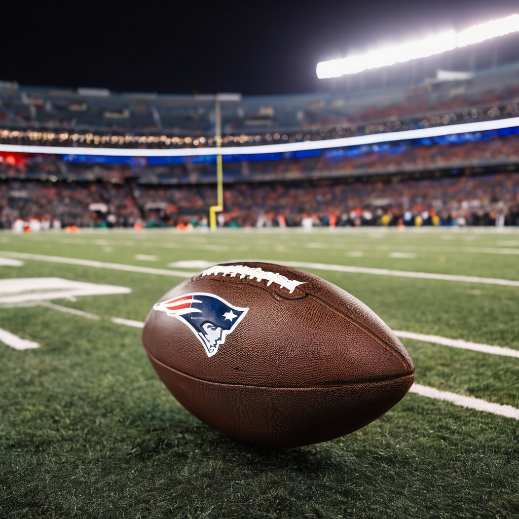 Joshua Dobbs on the Verge of a Patriots Super Bowl Moment