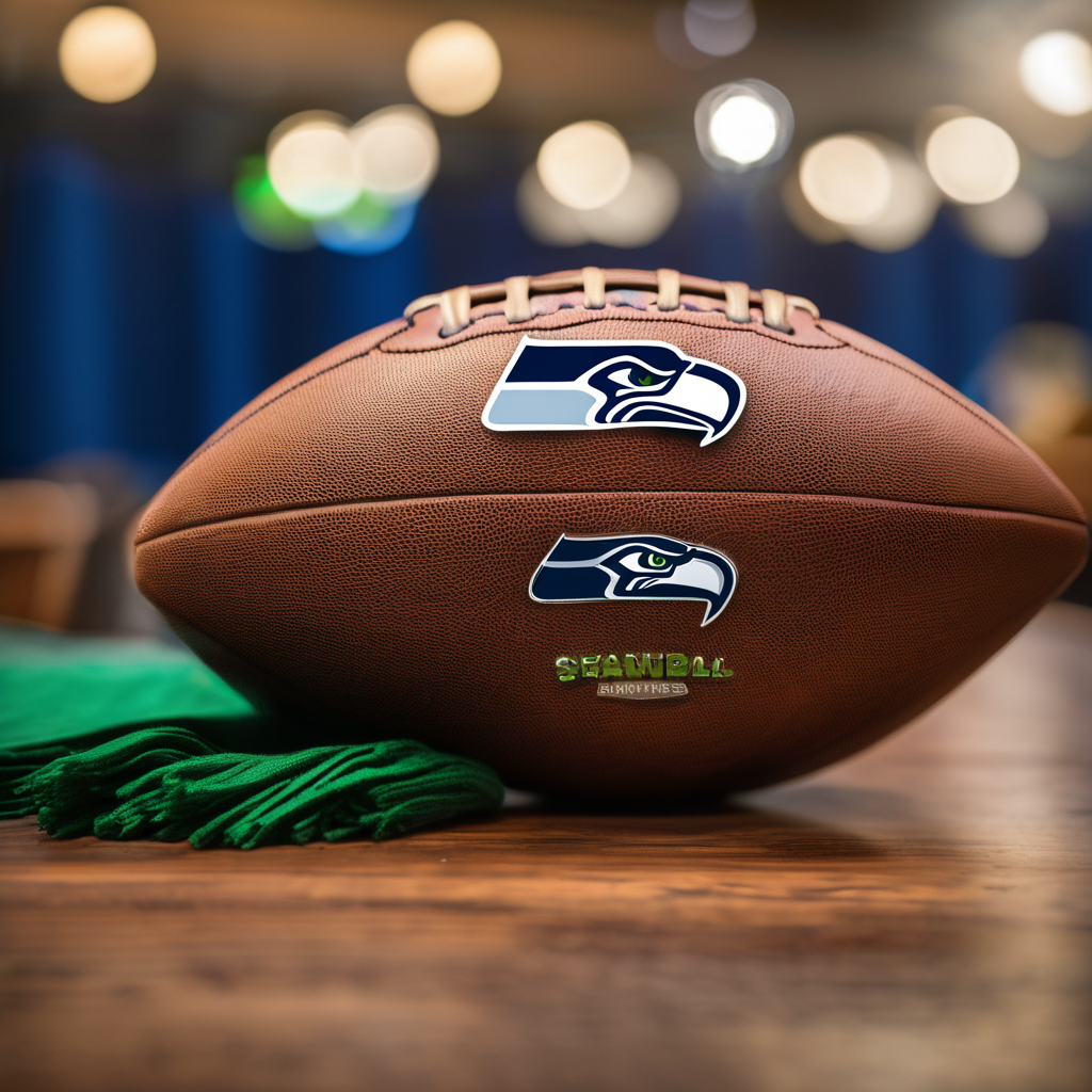 Marshawn Lynch Bets Seahawks Over Patriots Ahead of Super Bowl LX