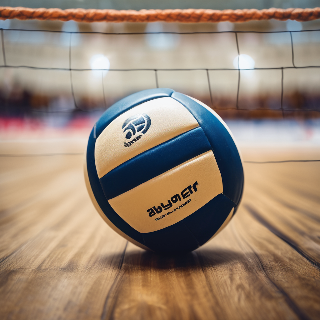 Sam Darnold's Grandfather Made Olympic Volleyball History in Tokyo 1964