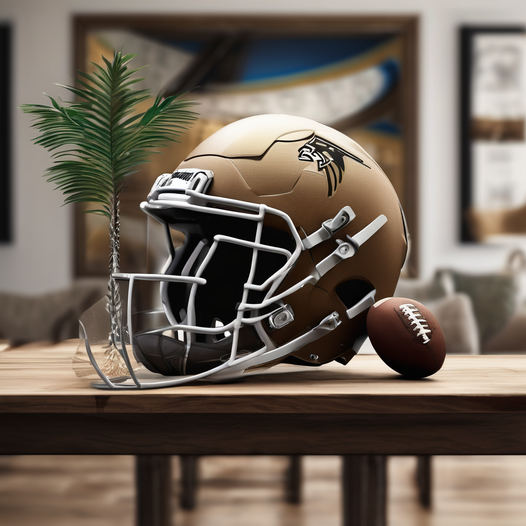 Patriots' Drake Maye and Ann Michael Maye: A Power Couple on the Lombardi Quest