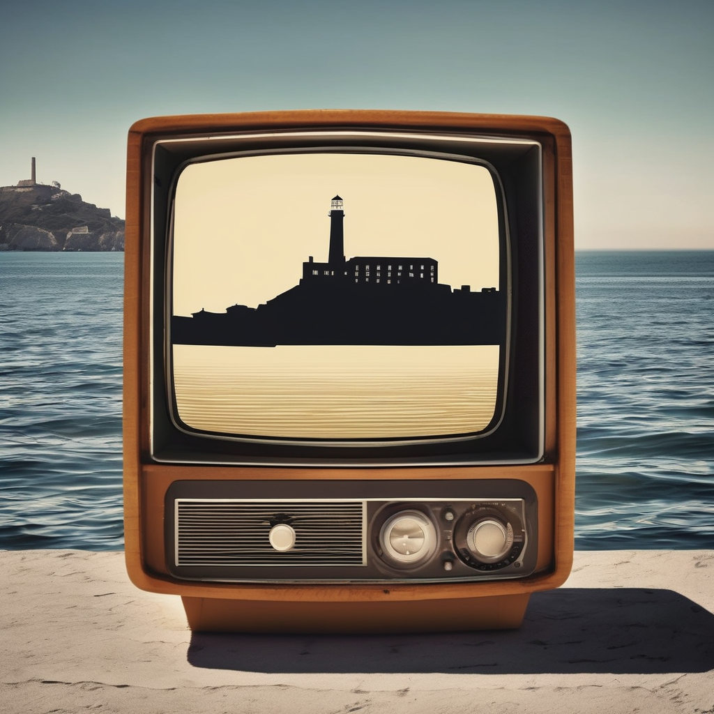 Jac Collinsworth to Host NBC's Super Bowl LX Pregame from Alcatraz Island