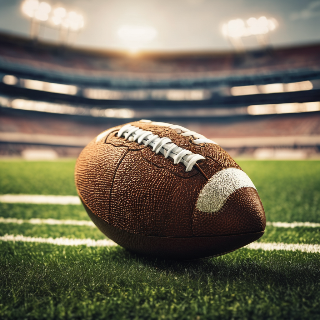 Drake Maye: From Backyard Battles to the Patriots' Rising QB