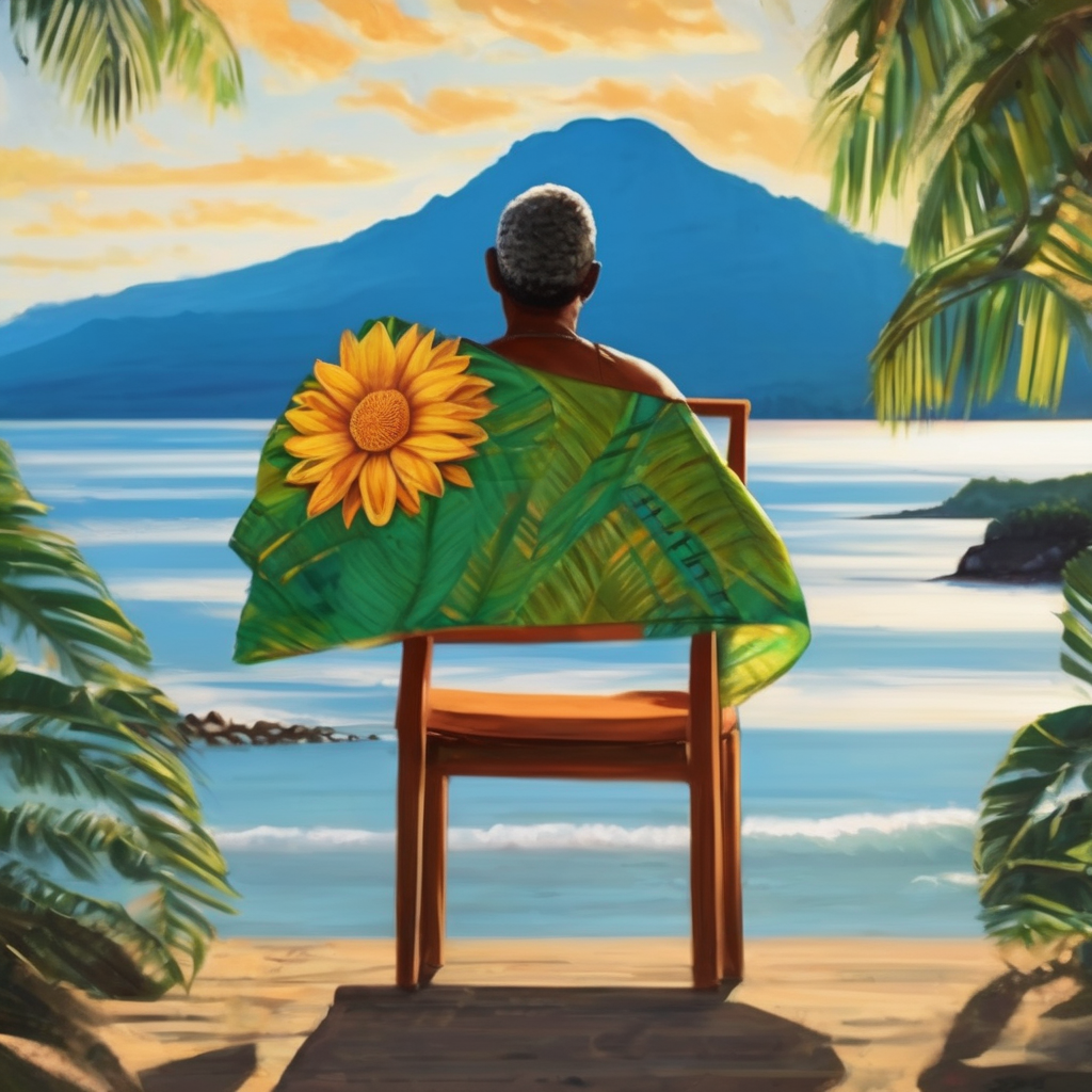 Miss Pacific Islands 2026 Contestants Kick Off Week in Nadi with Inspirational Message