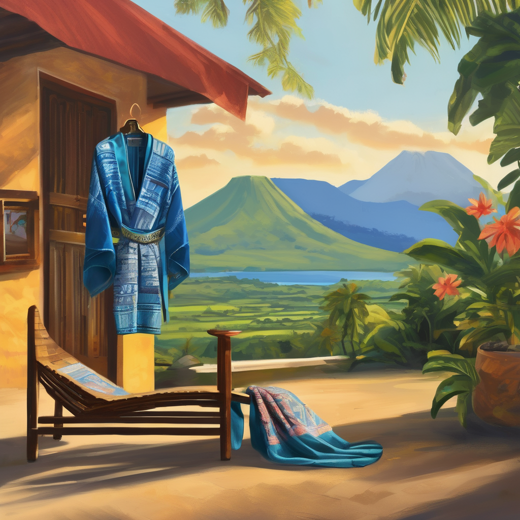 Miss Pacific Islands 2026 Contestants Kick Off Week in Nadi with Inspirational Message