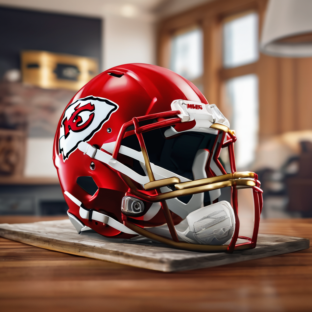 Travis Kelce Teases 14th Season With Chiefs