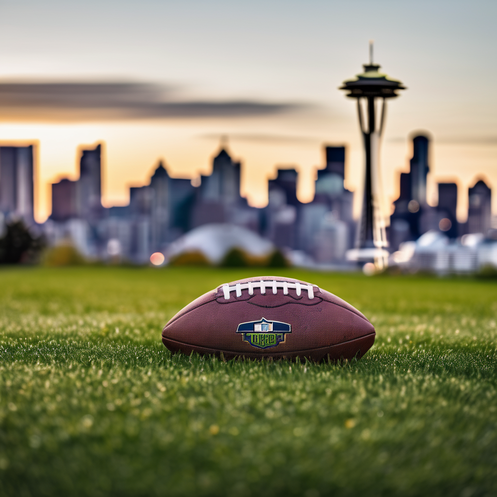 Kenneth Walker III: Seattle's Quiet Force Headed for Super Bowl Spotlight