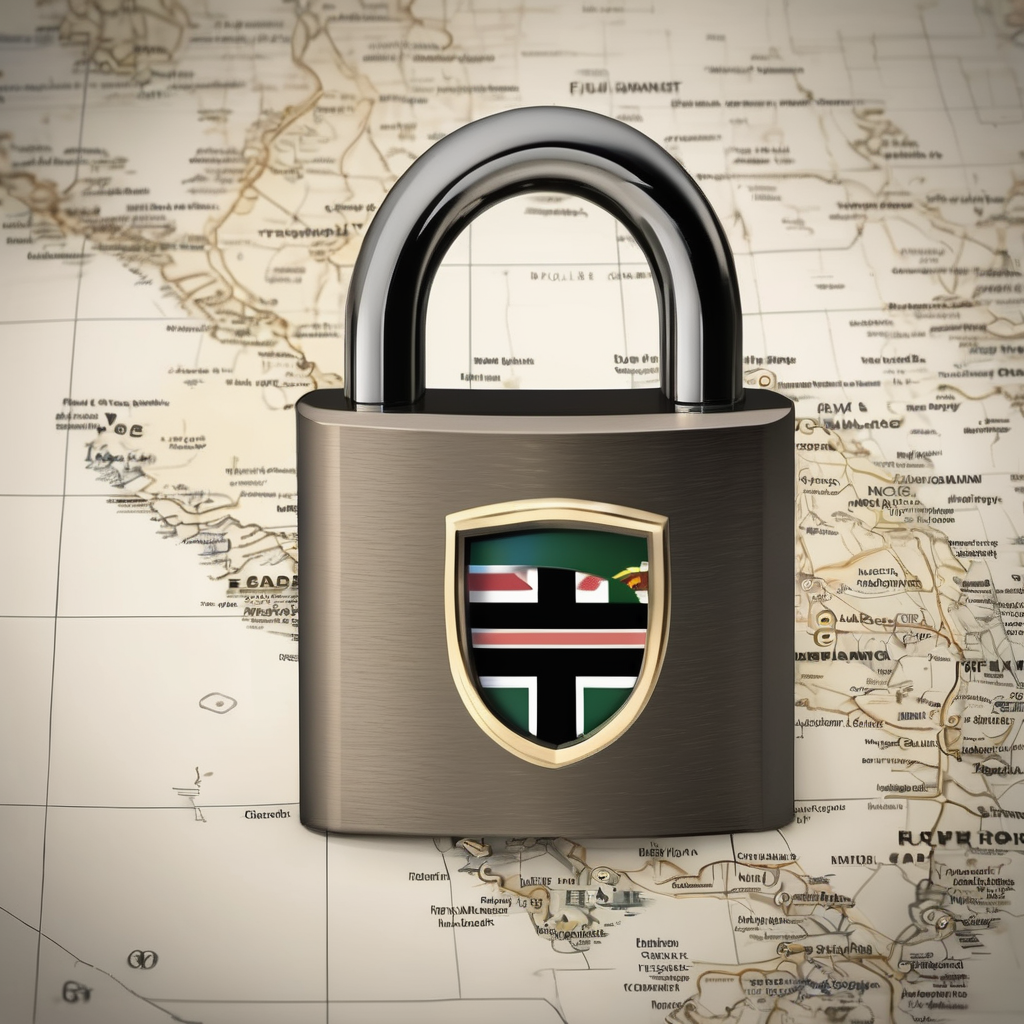 Fiji Hits Low on Terrorist Financing Risk - What It Signals for Regional Security