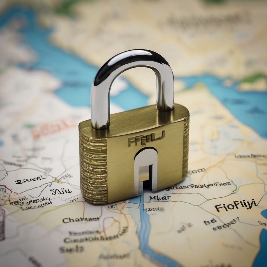 Fiji Hits Low on Terrorist Financing Risk - What It Signals for Regional Security