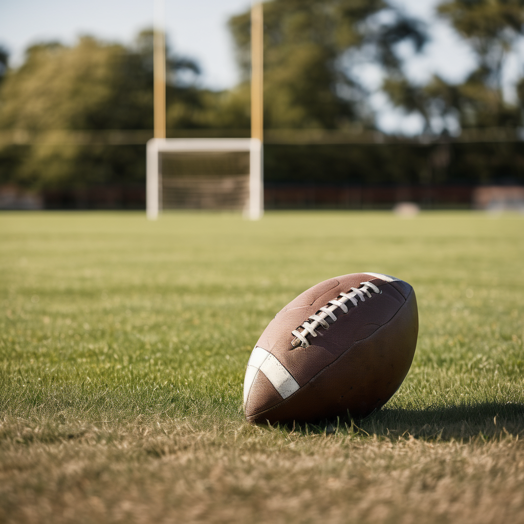 Rams Weigh QB Shakeup as Cousins-McCarthy Buzz Intensifies