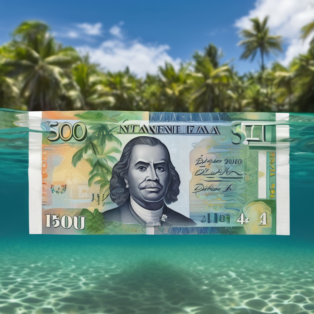 Fiji Unveils Broad Asset Recovery Policy to Fight Money Laundering