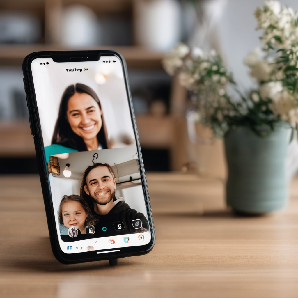 Adam Sandler Refutes TikTok Chanel Rumor About Daughter Sadie