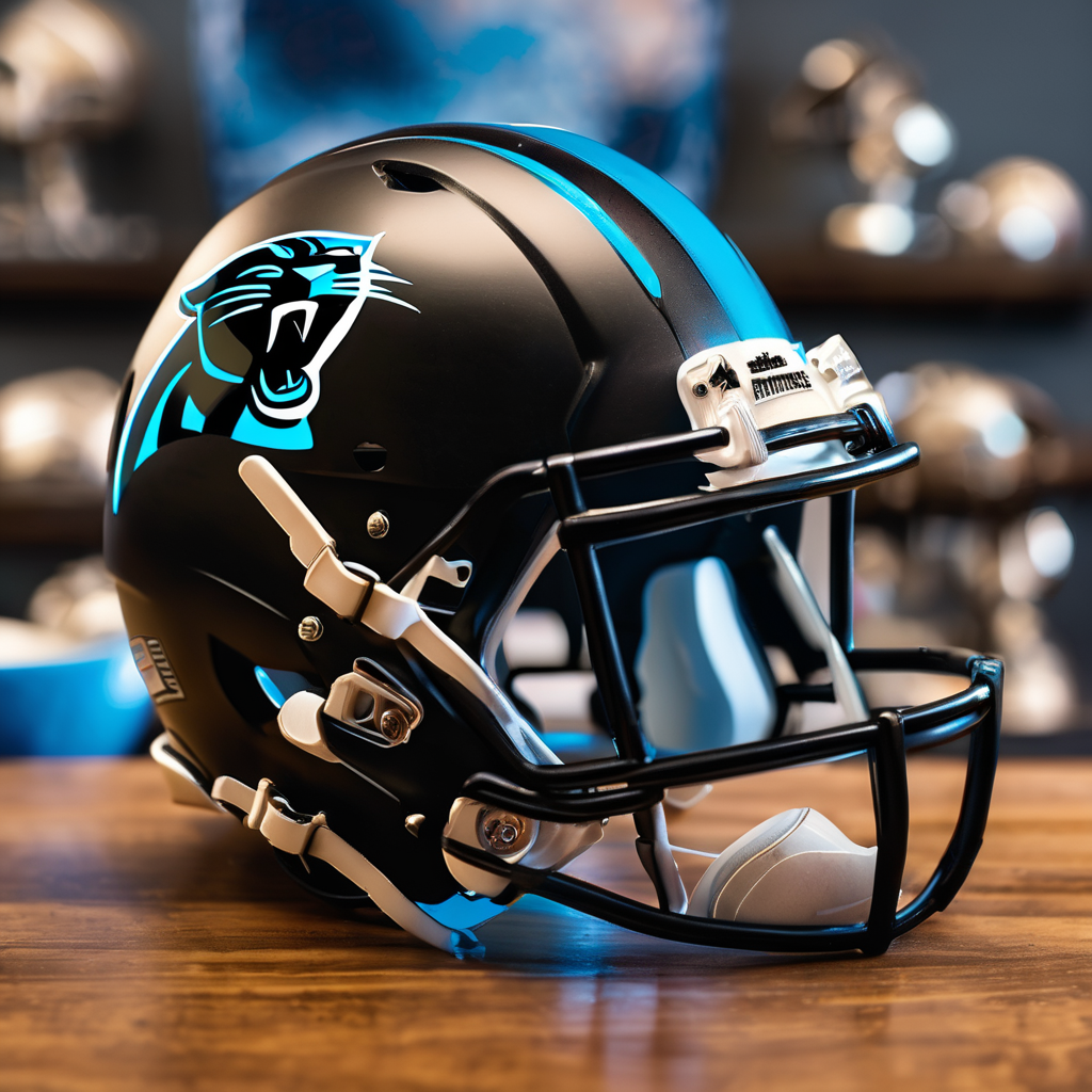 Luke Kuechly Hall of Fame Induction Sparks Panthers Pride