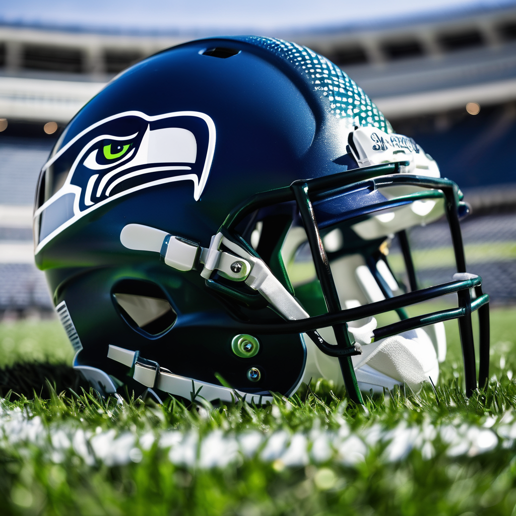 Regional Alums Gear Up for Super Bowl LX: Seahawks vs. Patriots
