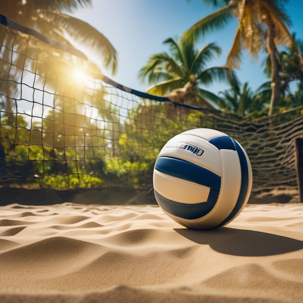 Nasinu Grassroots Volleyball Sparks Local Talent as VESIDA Opens With Victory