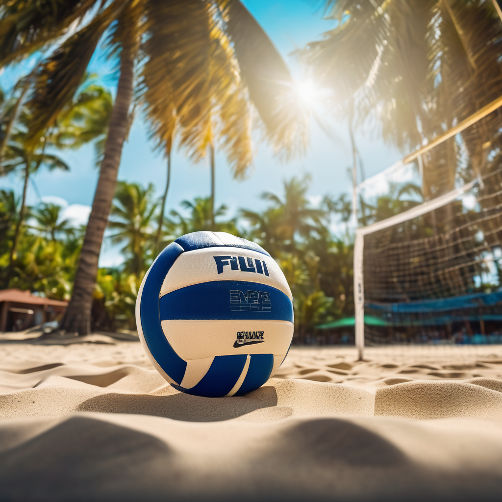 Nasinu Grassroots Volleyball Sparks Local Talent as VESIDA Opens With Victory