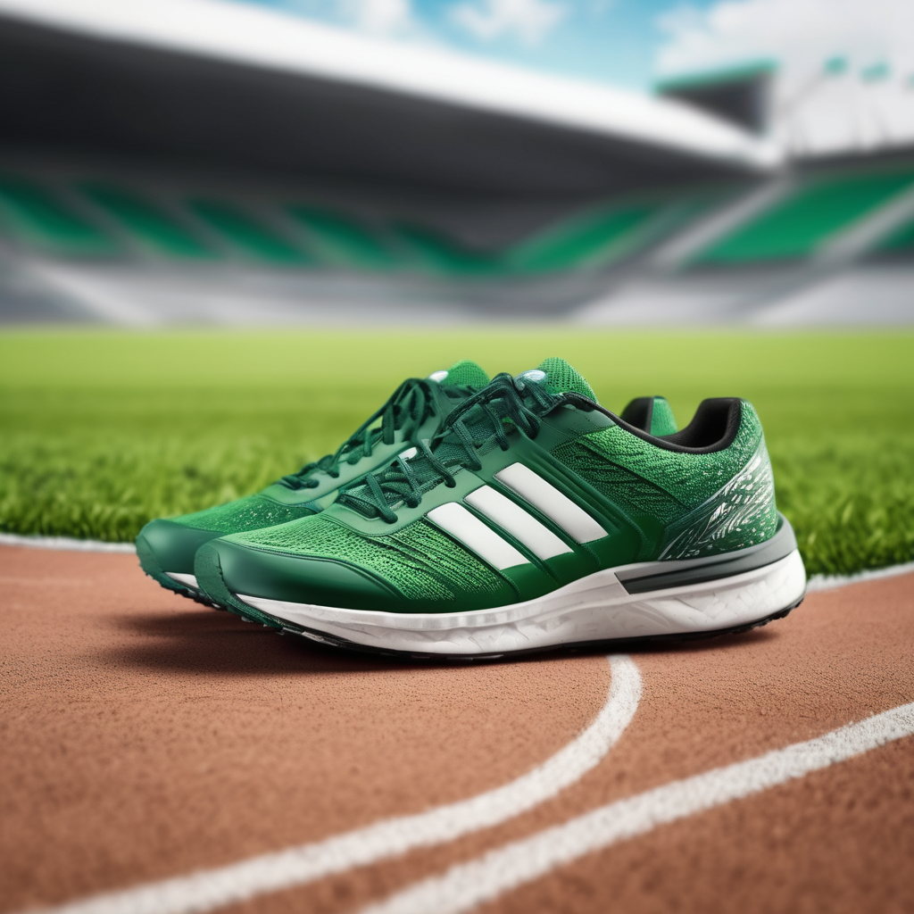 Nakasi's Naikaciwa Athletics Club Sets Sights on the National Stage