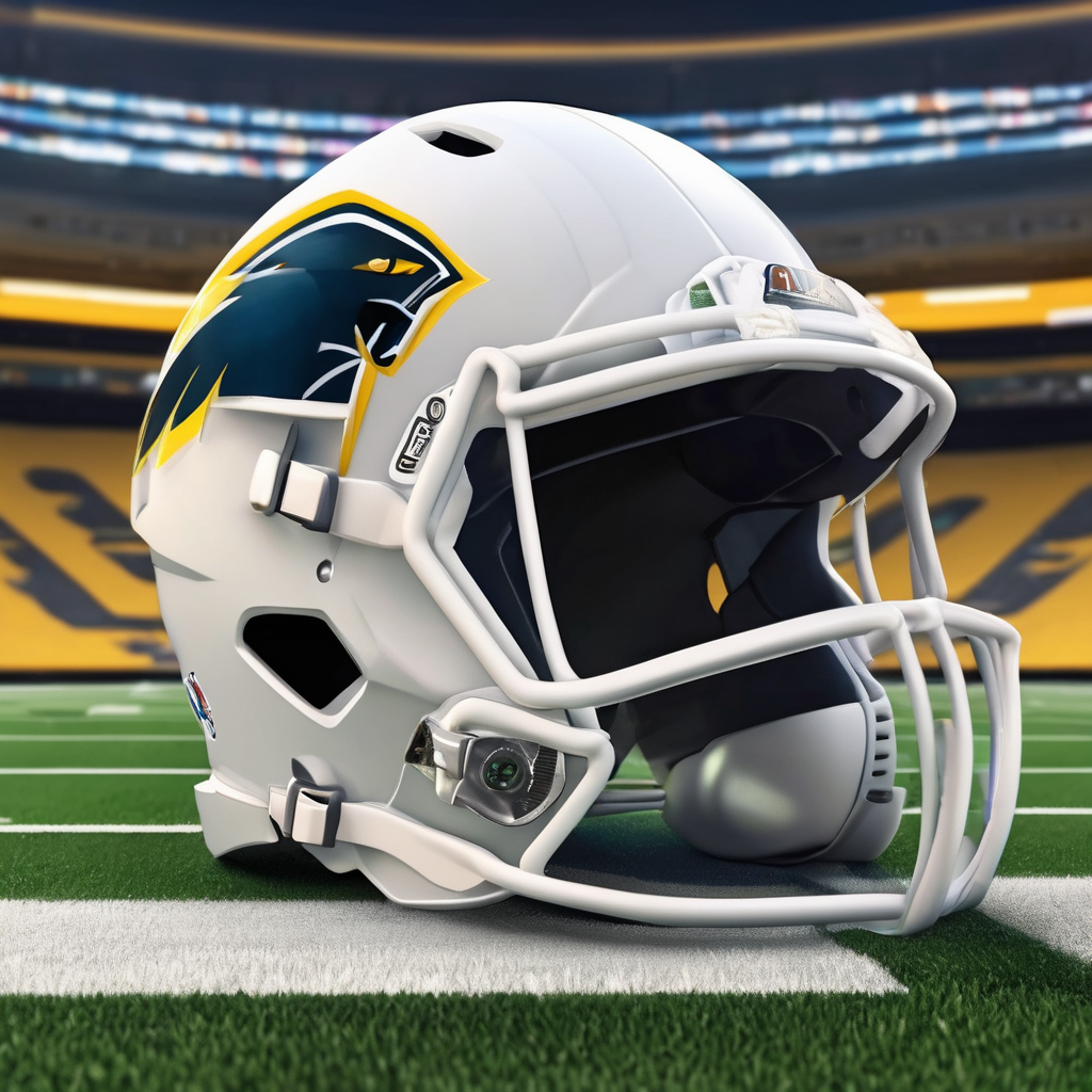 Patriots' Jared Wilson Makes Super Bowl LX History Wearing Guardian Cap NXT