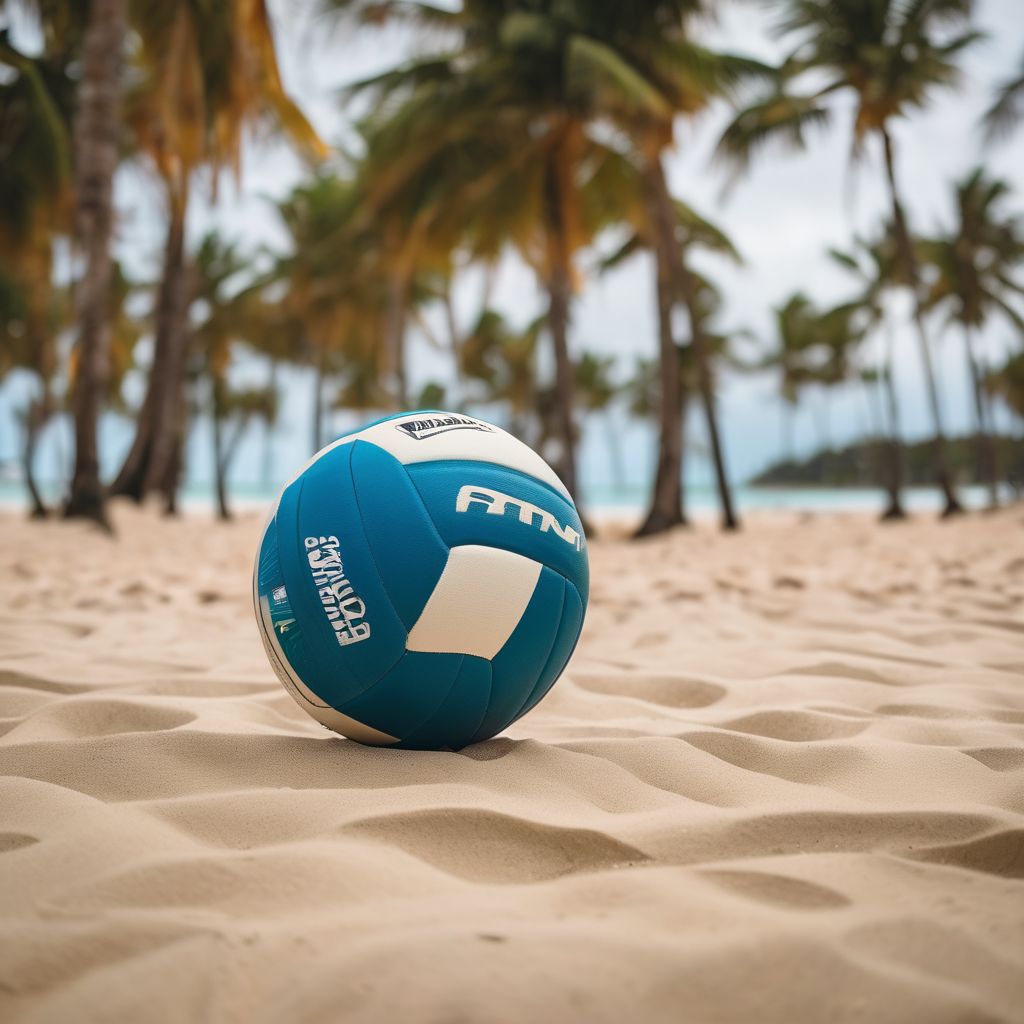 Suva Volleyball Gears Up for Vanua Challenge with Wellness-Focused Prep