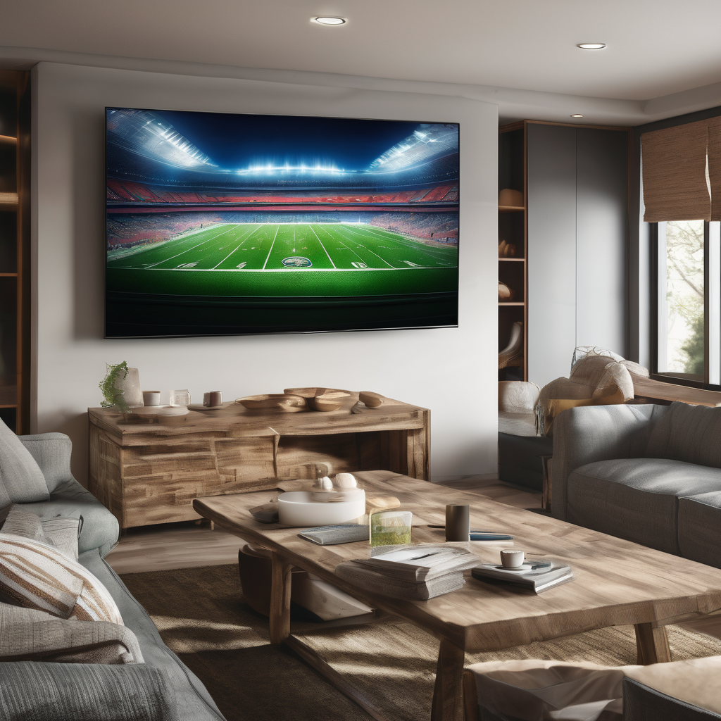 Embassy Hosts Free Super Bowl Viewing in Suva to Boost American Football in Fiji