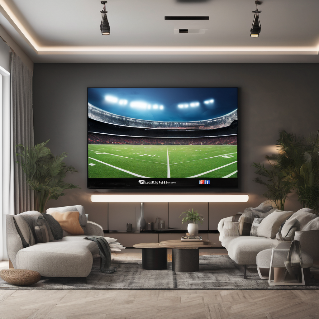 Embassy Hosts Free Super Bowl Viewing in Suva to Boost American Football in Fiji