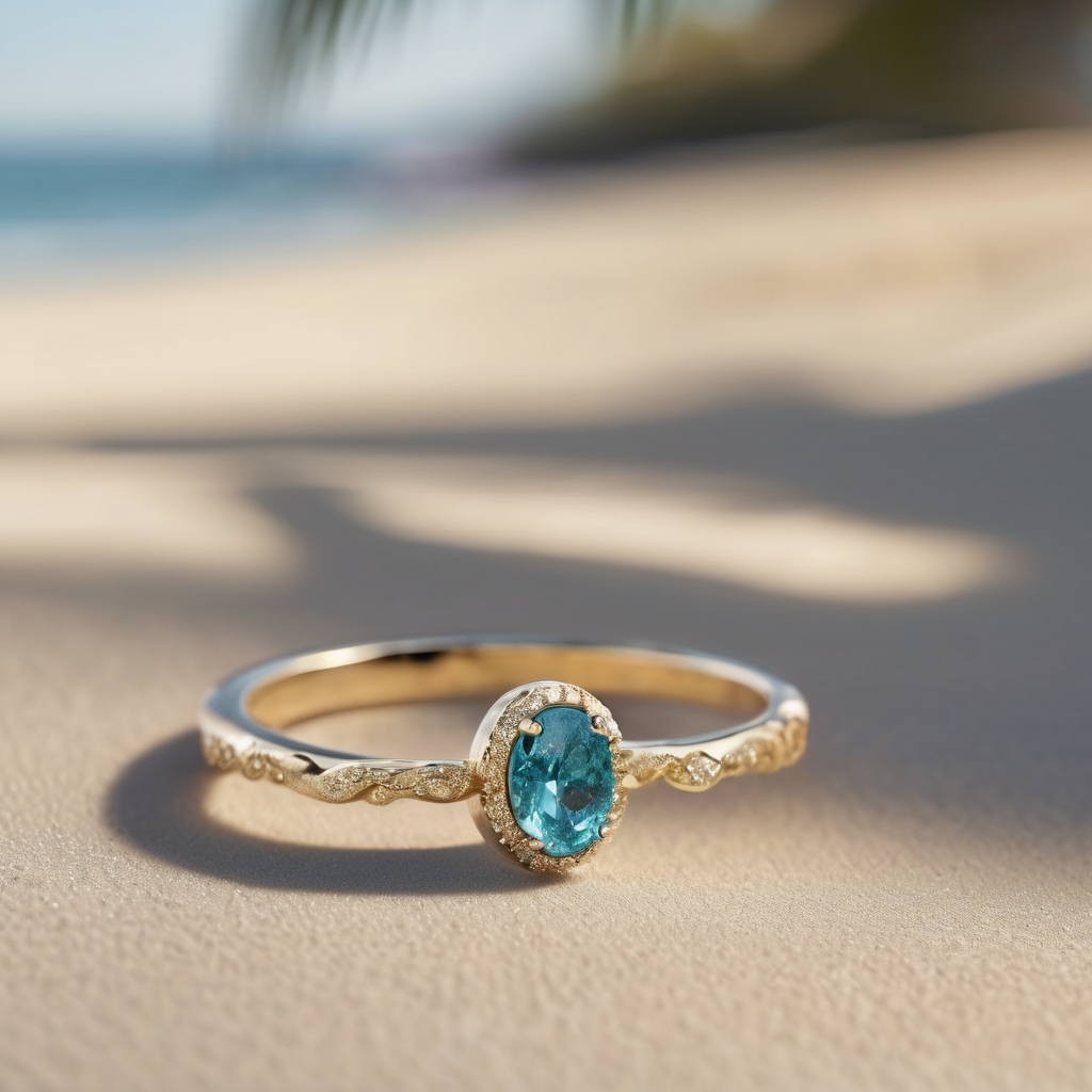 Ring Sparks Romance Rumors: Is Bad Bunny Reconnecting with Gabriela Berlingeri?